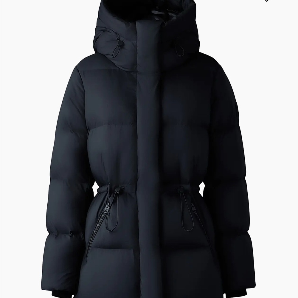 Mackage Freya Coat XS